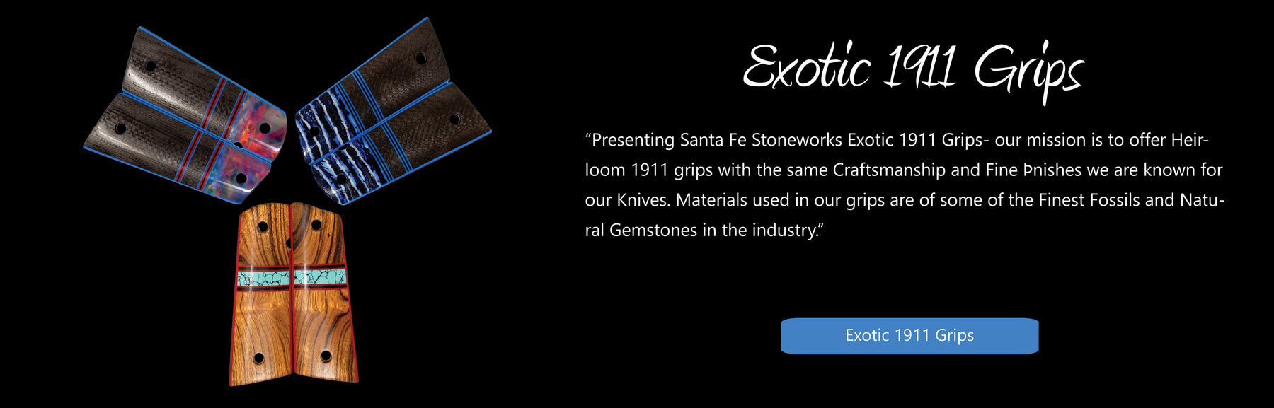 Santa Fe Stoneworks