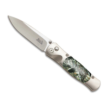 Tesoro, Gemstone Exotic Collection, open