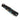 Tesoro Button Lock 3½" — Turquoise, Obsidian and Bronze / Black Cerakote, Gold PVD Hardware — Back