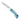 Gemstone Exotics Collection 3" Lockback Knife, open