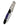 Stainless Steel Wine Opener – Lapis Lazuli with Jet — closed