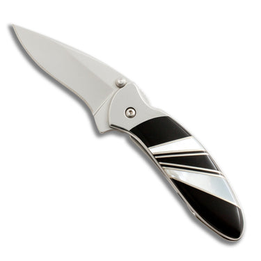 Jewelry Collection, Kershaw Chive, open