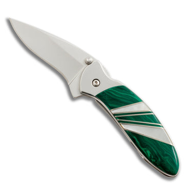 Jewelry Collection, Kershaw Chive, open