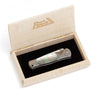 Santa Fe Stoneworks Custom Presentation Box