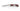 Gemstone Exotics Collection 3" Lockback Knife, closed