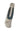Tesoro Button Lock 3½" — Blue Mammoth Tooth — Back
