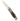 Tesoro - Woolly Mammoth Tooth 3 1/2" Button Lock Knife, open, blade up