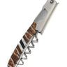 Waiter's Knife — Natural Mammoth Tooth — Closed