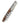 Waiter's Knife — Natural Mammoth Tooth — Closed