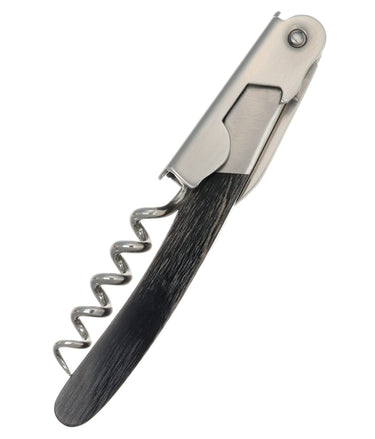 Waiter's Knife — Natural Mammoth Tooth — Generic Back
