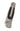 Tesoro - Woolly Mammoth Bone 3 1/2" Button Lock Knife, back