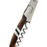 Stainless Steel Wine Opener – Carmel Mammoth Tusk — closed