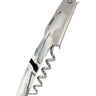 Stainless Steel Wine Opener – White Mammoth Tusk — closed