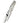 Stainless Steel Wine Opener – White Mammoth Tusk — closed