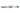 Tesoro - Mother Of Pearl 3 1/2" Button Lock Knife W/Pocket Clip, closed