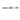 Tesoro VG-10 Button Lock – Mother of Pearl with Green Anodized Titanium Frame — closed