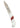 3" Lockback 440C Stainless Steel – Red Coral with Mother of Pearl — open