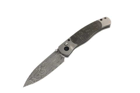 meteorite knife