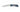 Wooly Mammoth Tooth Collection 3" Lockback Knife, closed