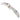 Spyderco Harpy, closed