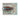 Titanium Money Clip – Vein Turquoise — studio view