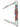 Two-Blade Tuxedo Knife – Vein Turquoise — open