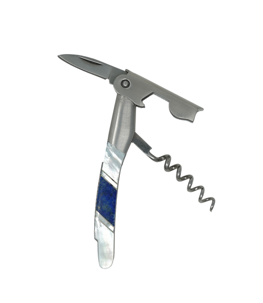 Jewelry Collection Mother of Pearl - Waiter Knife
