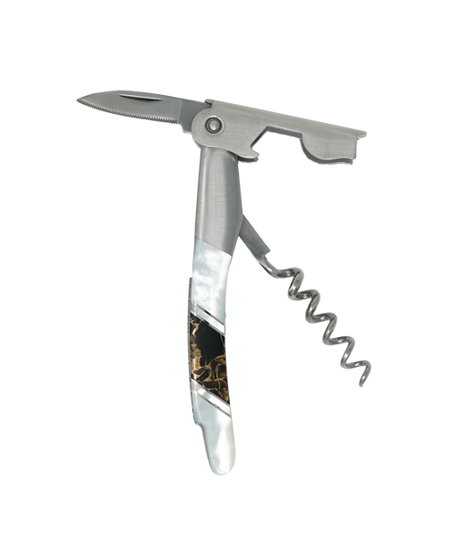 Jewelry Collection Mother of Pearl - Waiter Knife