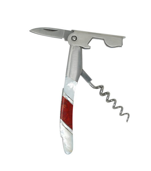Jewelry Collection Mother of Pearl - Waiter Knife