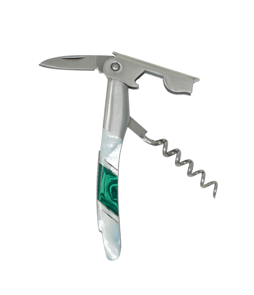 Jewelry Collection Mother of Pearl - Waiter Knife