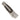 Tesoro - Woolly Mammoth Tooth 3 1/2" Button Lock Knife, back