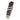 3" Lockback 110-Layer Stainless Damascus – Natural Fossilized Mammoth Tooth — closed