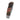 3" Lockback 110-Layer Stainless Damascus – Spalted Beech with Red Coral — closed