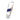 3" Lockback 440C Stainless Steel – Lapis Lazuli with Mother of Pearl — closed