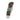 3" Lockback 440C Stainless Steel – Spalted Beech with Turquoise — closed