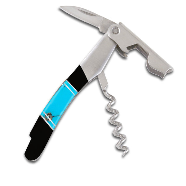 Jewelery Collection Waiter's Knife