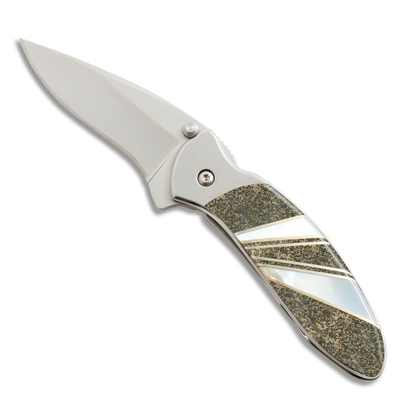Jewelry Collection - Kershaw Chive