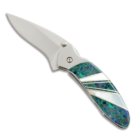 Jewelry Collection - Kershaw Chive