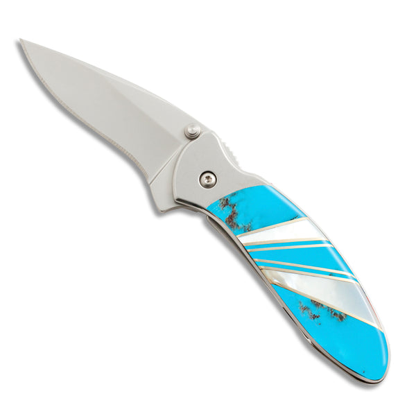 Jewelry Collection - Kershaw Chive