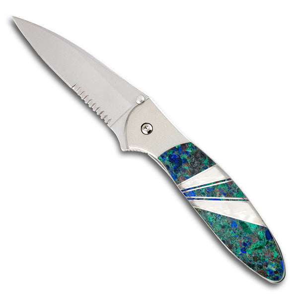Kershaw Leek Jewelry Collection