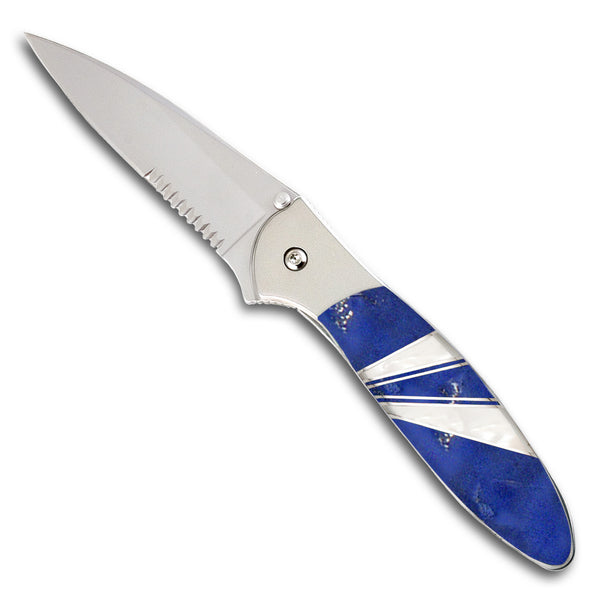 Kershaw Leek Jewelry Collection