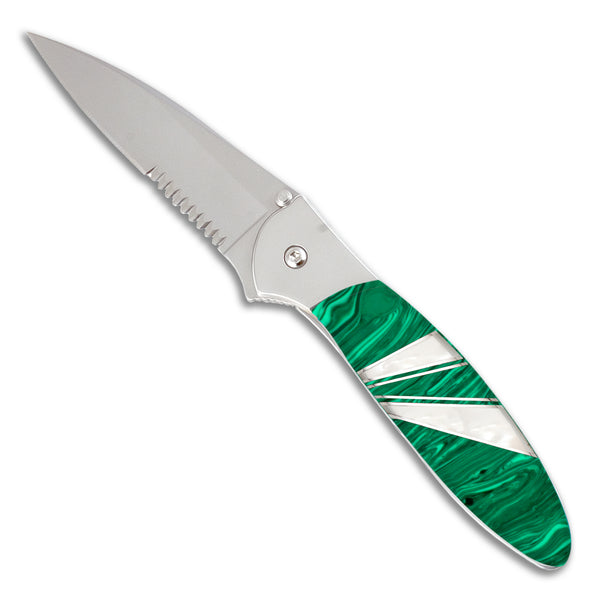 Kershaw Leek Jewelry Collection