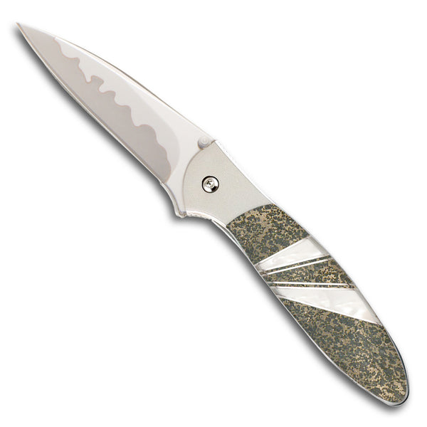 Kershaw Leek Jewelry Collection