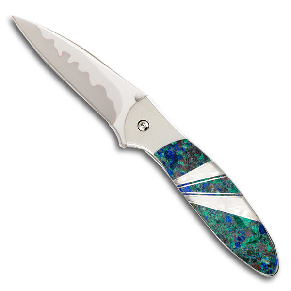 Kershaw Leek Jewelry Collection