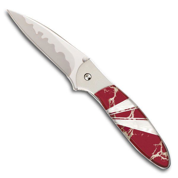 Kershaw Leek Jewelry Collection