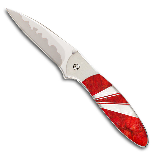 Kershaw Leek Jewelry Collection