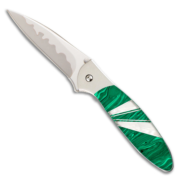 Kershaw Leek Jewelry Collection