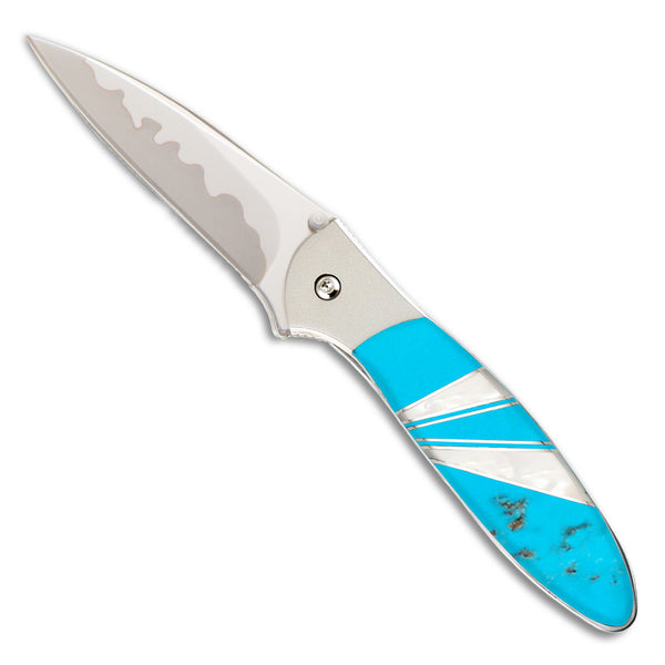 Kershaw Leek Jewelry Collection