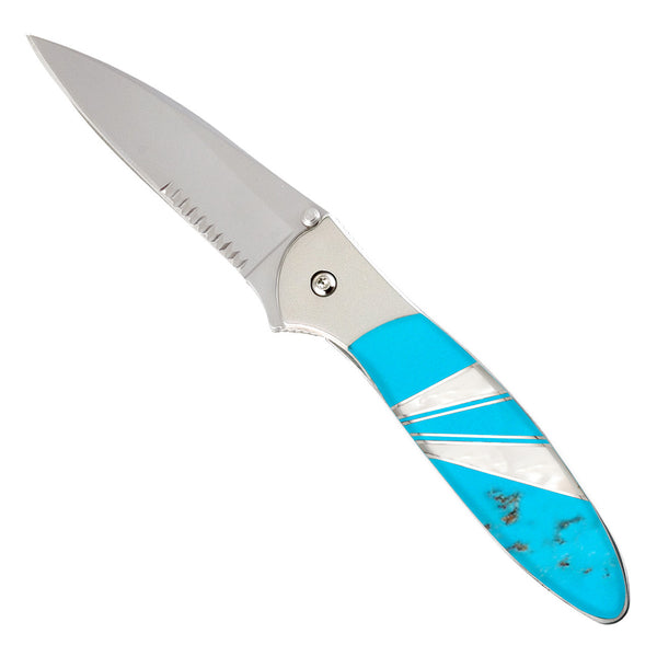 Kershaw Leek Jewelry Collection