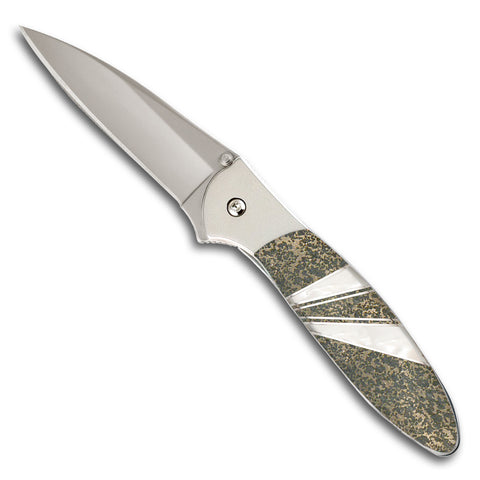 Kershaw Leek Jewelry Collection